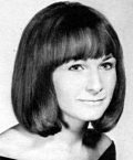 Laurie Sills: class of 1968, Norte Del Rio High School, Sacramento, CA.